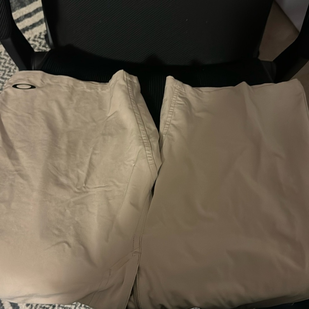 Men’s Oakley Golf short